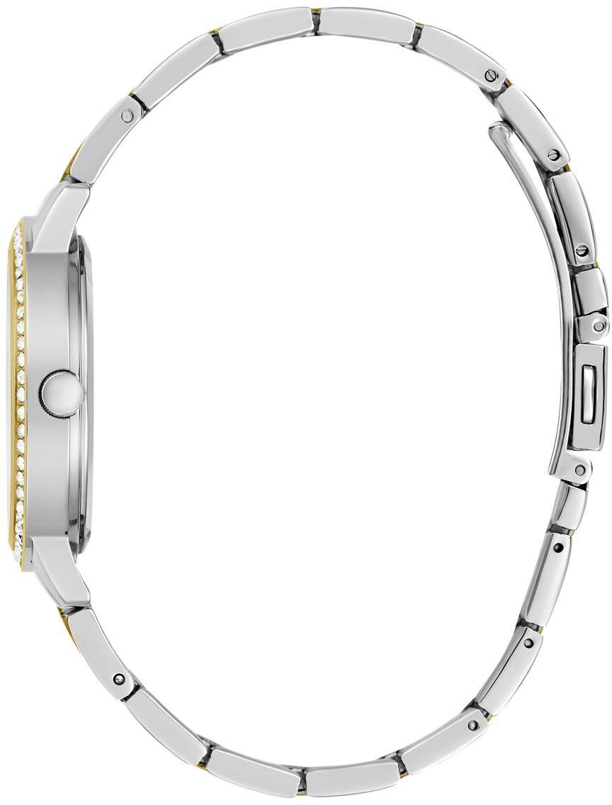 Guess Quarzuhr HEARTLESS GW0725L1, Armbanduhr, Damenuhr – Bild 3 von 4