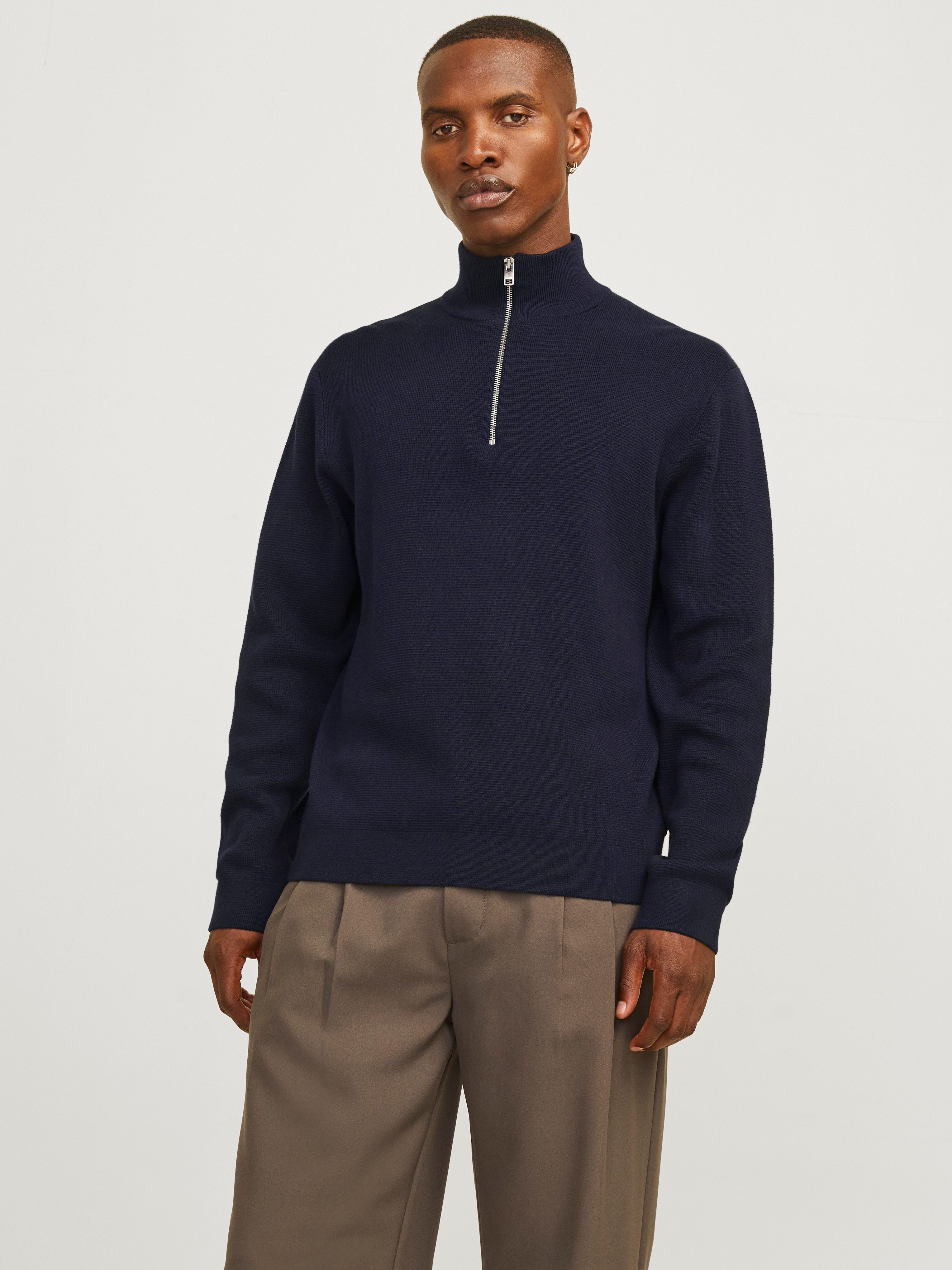 Jack & Jones Troyer JPRBLAMILANO STITCH günstig online kaufen
