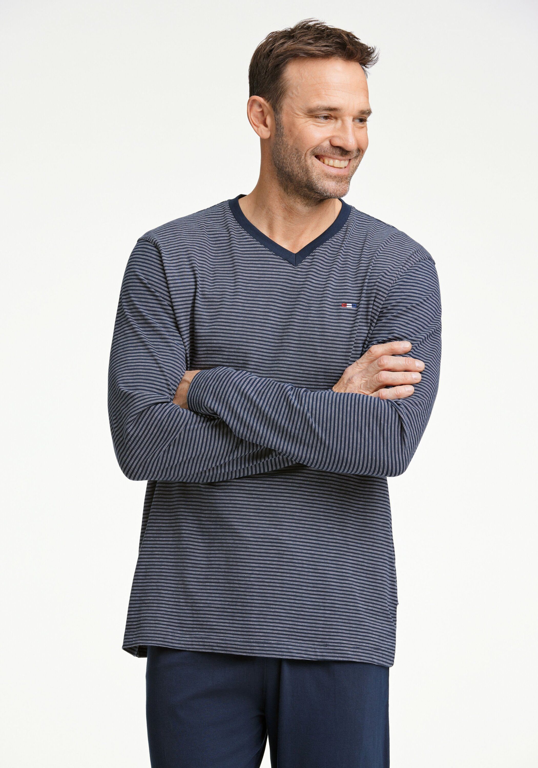 Schlafhose Pyjamas Regular Fit