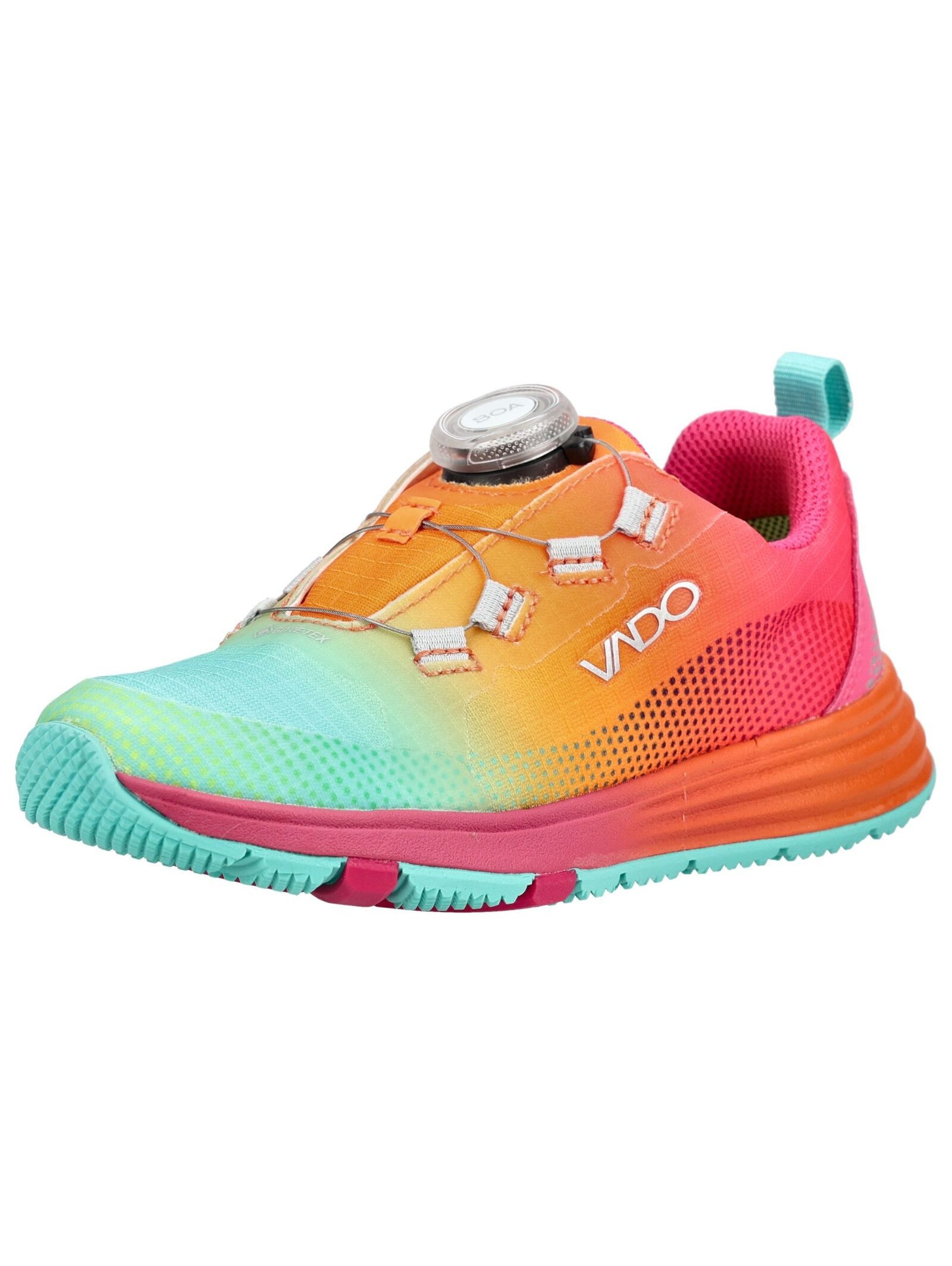 Vado Sneaker WONDER Mesh . Sneaker