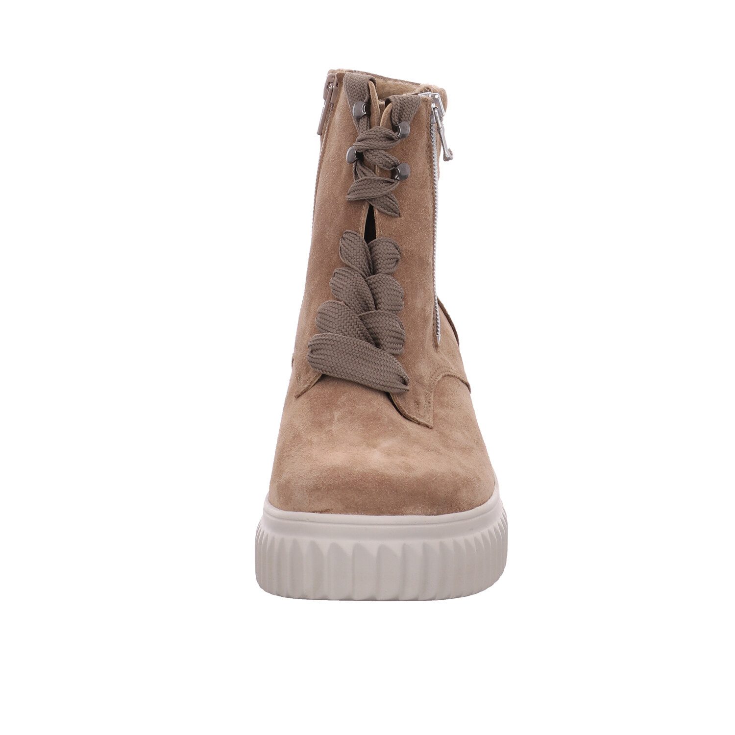 Waldläufer Stiefelette