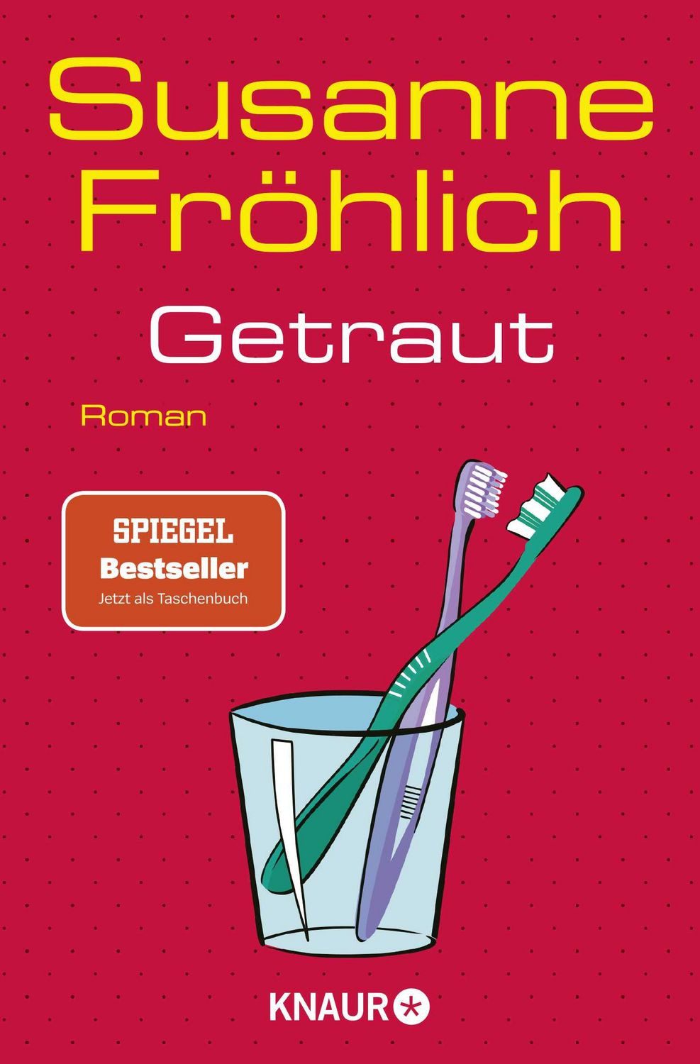 Getraut / Susanne Fröhlich
