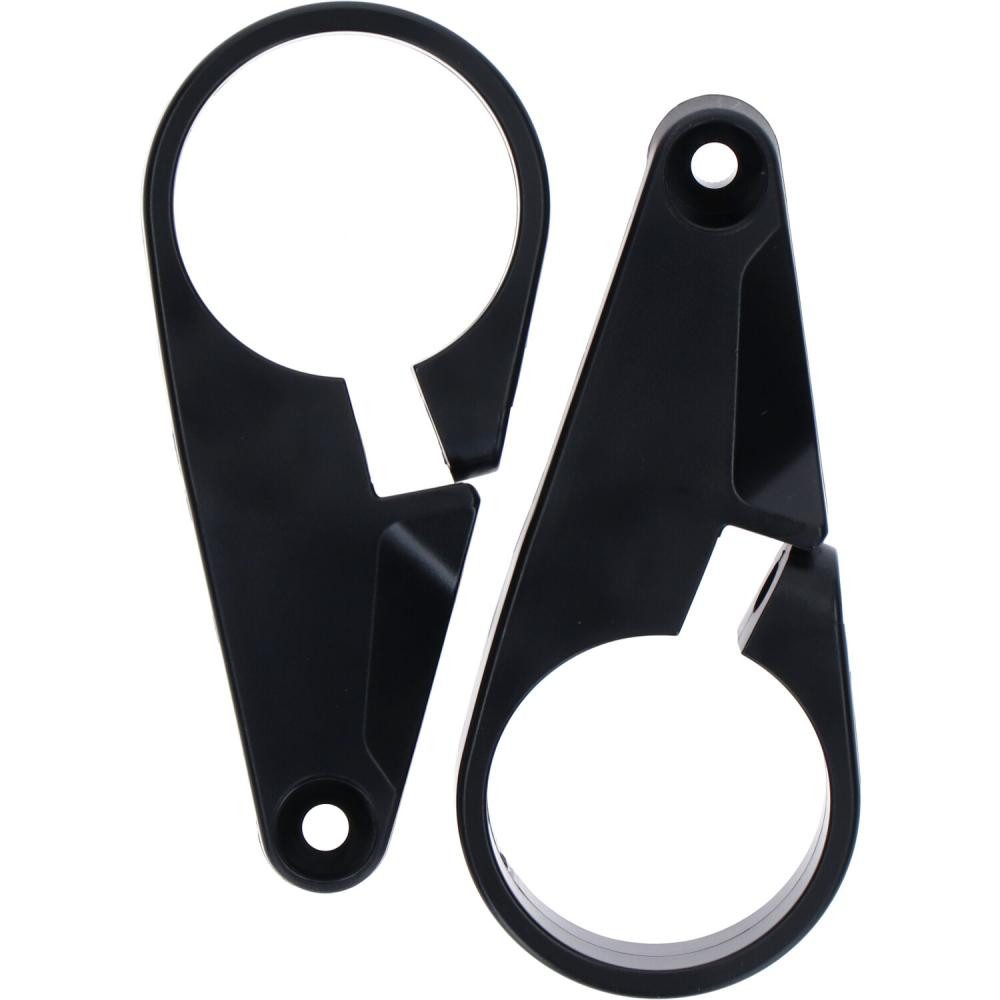 Shimano SHIMANO Schelle R+L für E-BIKE SYSTEMS Display SC-EN610 Displayhalter E-Bike Akku
