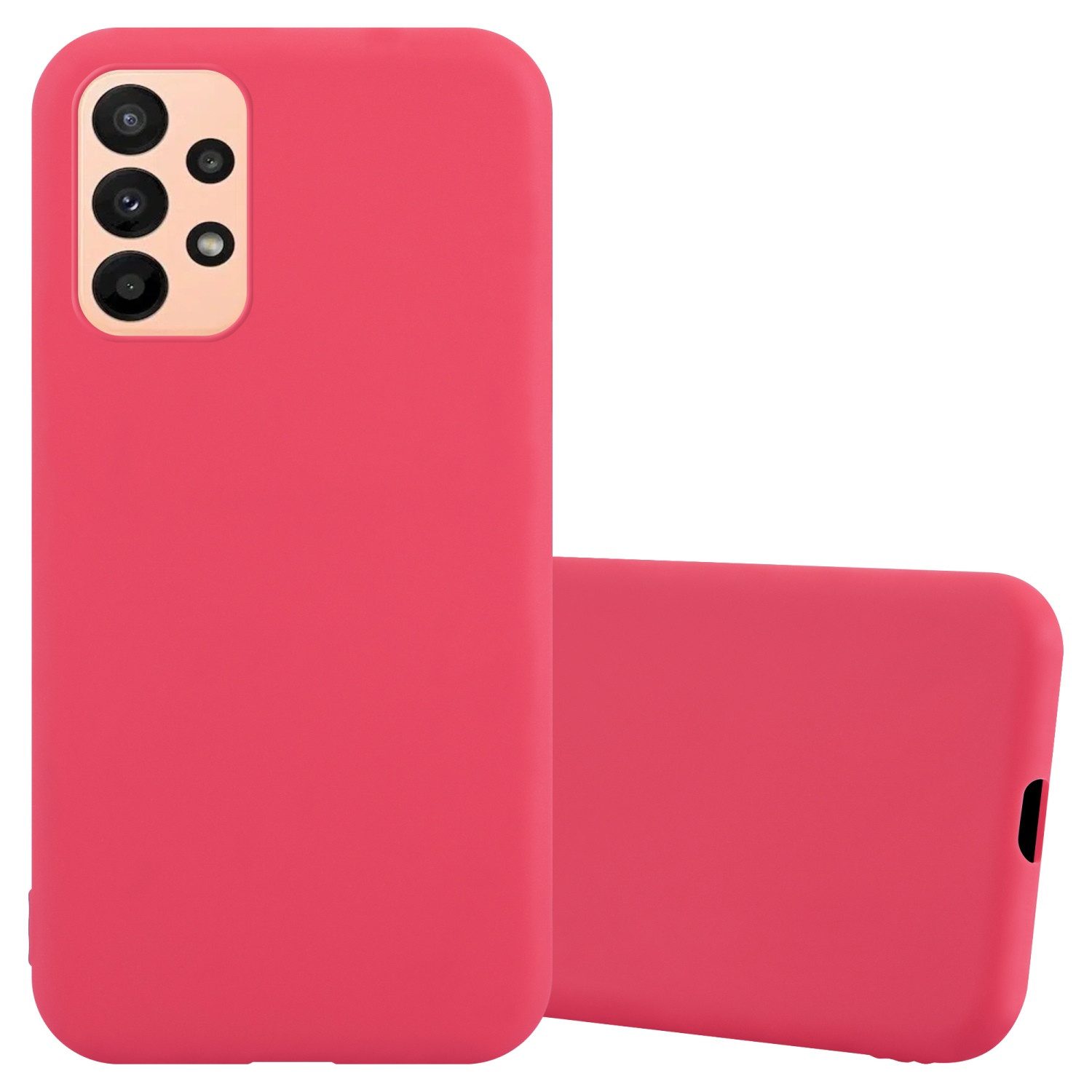 Handyhülle für Samsung Galaxy A23 4G / 5G Hülle