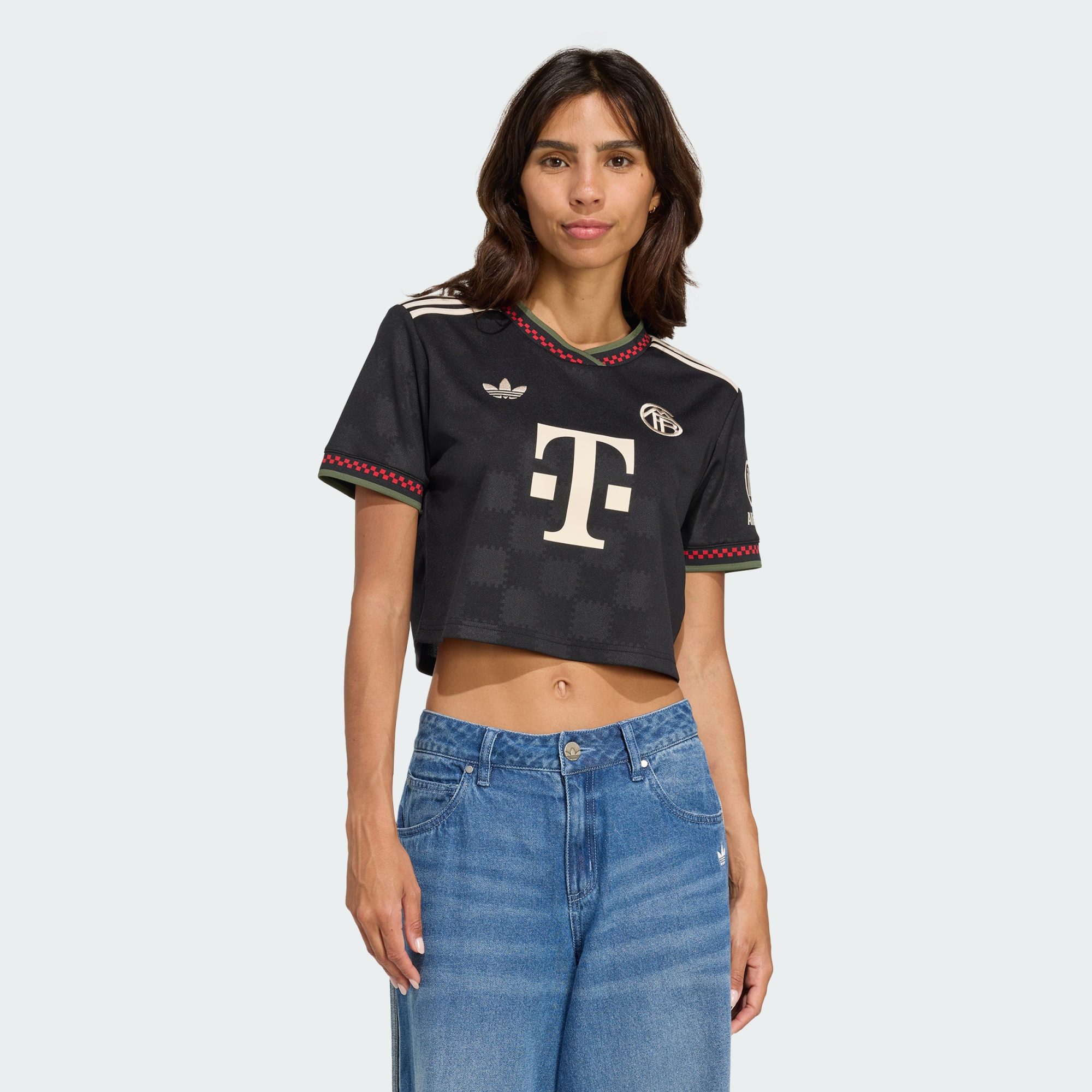 adidas Performance Fußballtrikot günstig online kaufen