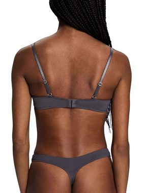 Esprit Bügel-BH Bustier aus Spitze (1-tlg)