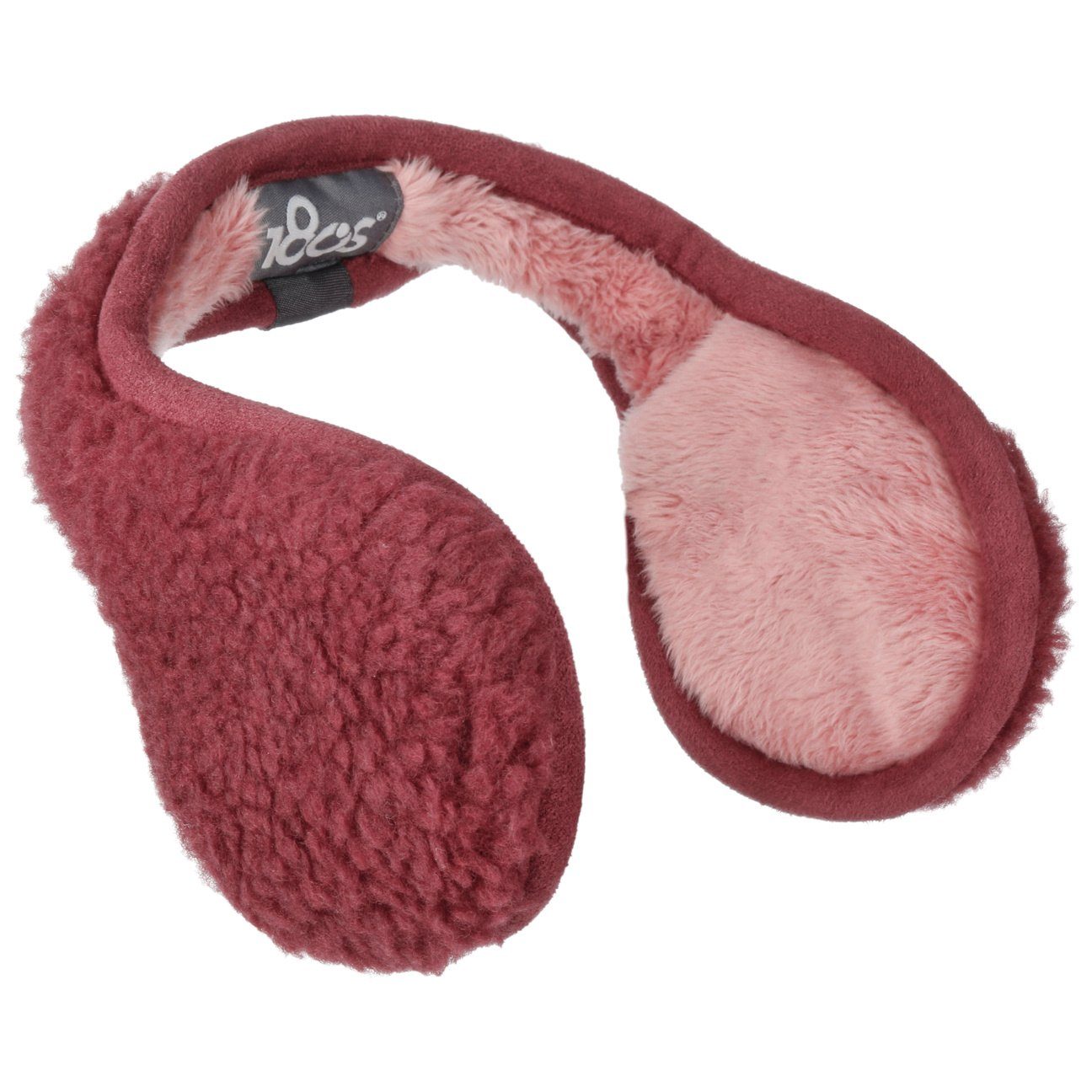 180s Ohrenwärmer (1-St) Ohrenschützer mit Futter günstig online kaufen