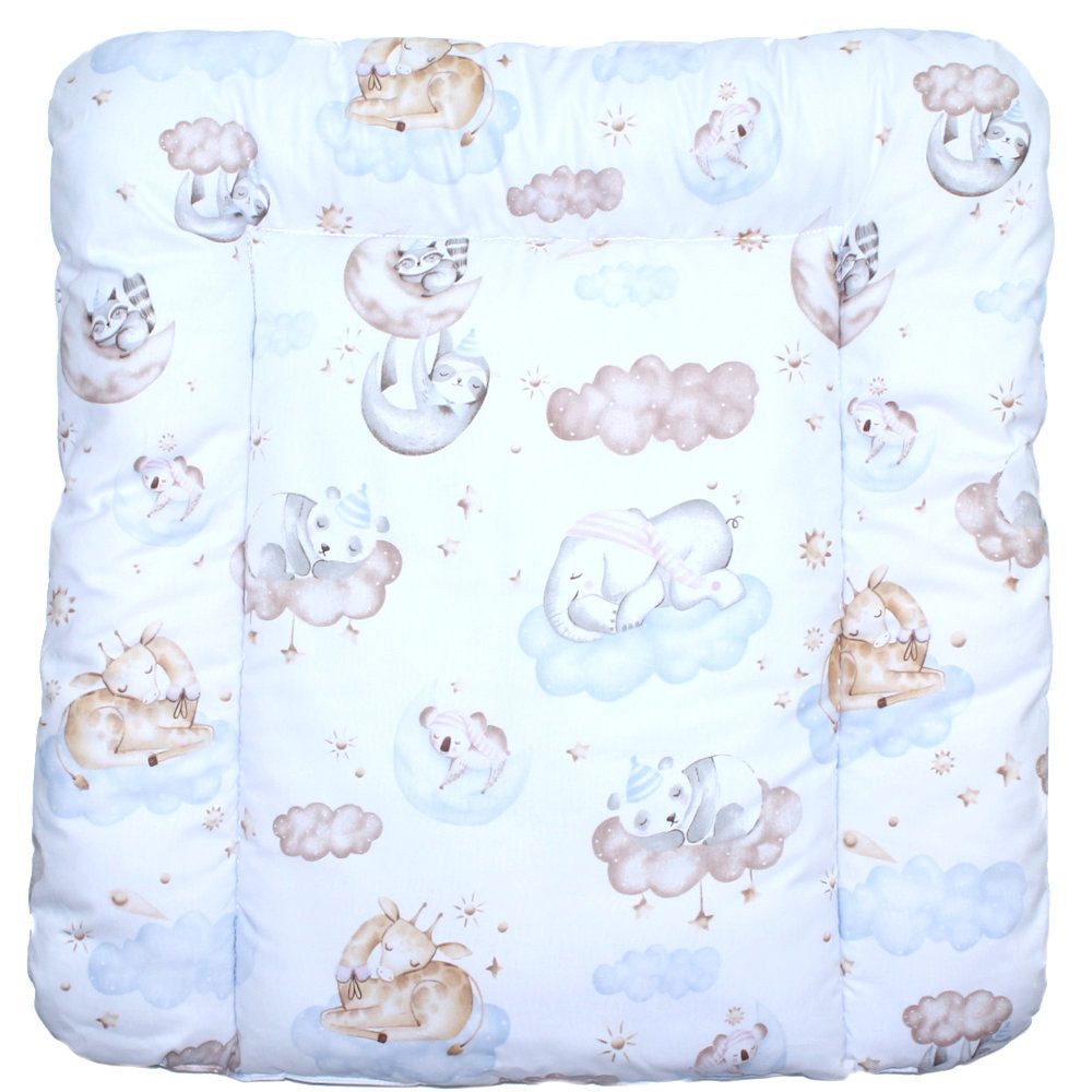 Primawela Wickelauflage Baby Wickeltischauflage Auflage für günstig online kaufen