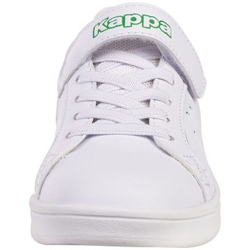 Kappa Sneaker - im angesagten Retro Tennis Look