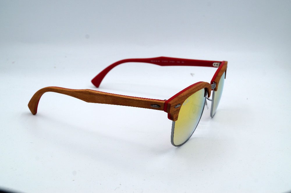 Ray-Ban Sonnenbrille RAY BAN Sonnenbrille Sunglasses günstig online kaufen