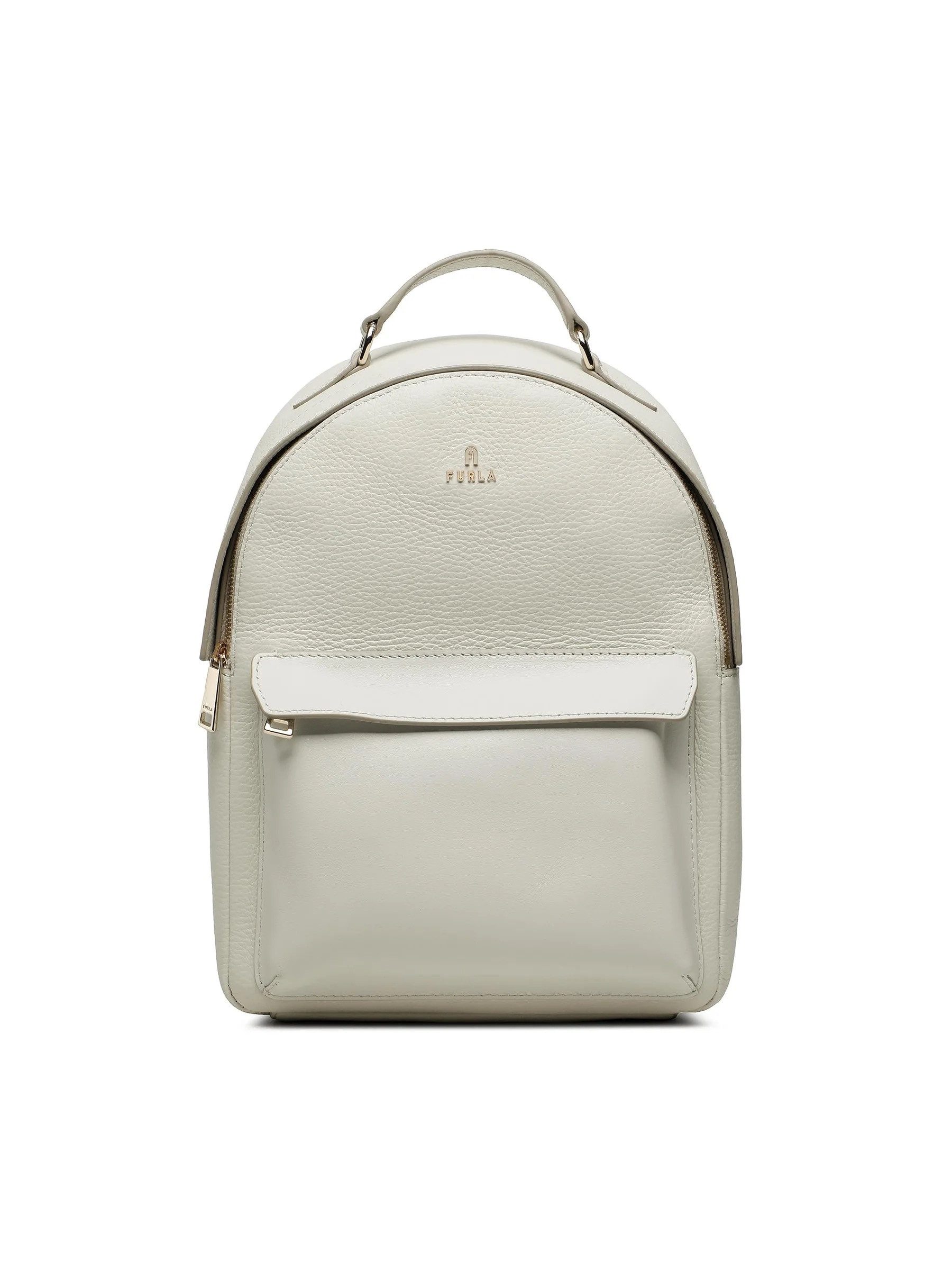 Furla Cityrucksack Furla Rucksack Favola WB00897-BX0176-1704S-1-007-20-CN-B Écru
