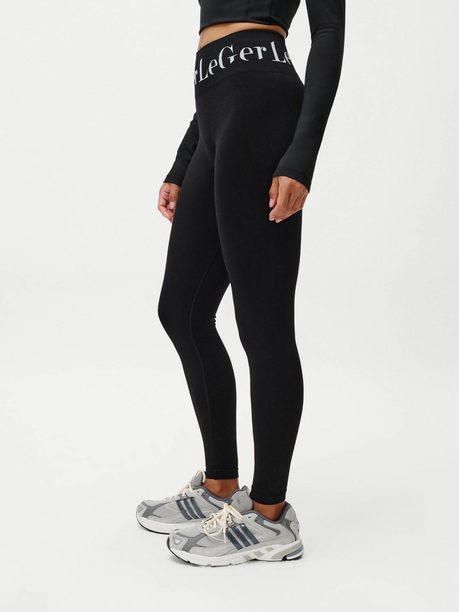 LeGer Leggings Deike, LeGer by Lena Gercke günstig online kaufen