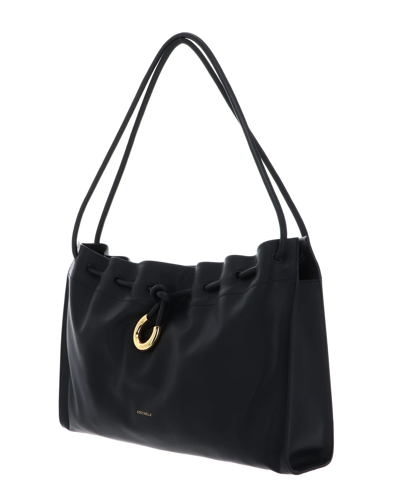 COCCINELLE Schultertasche Handbag Smooth Leather, aus günstig online kaufen