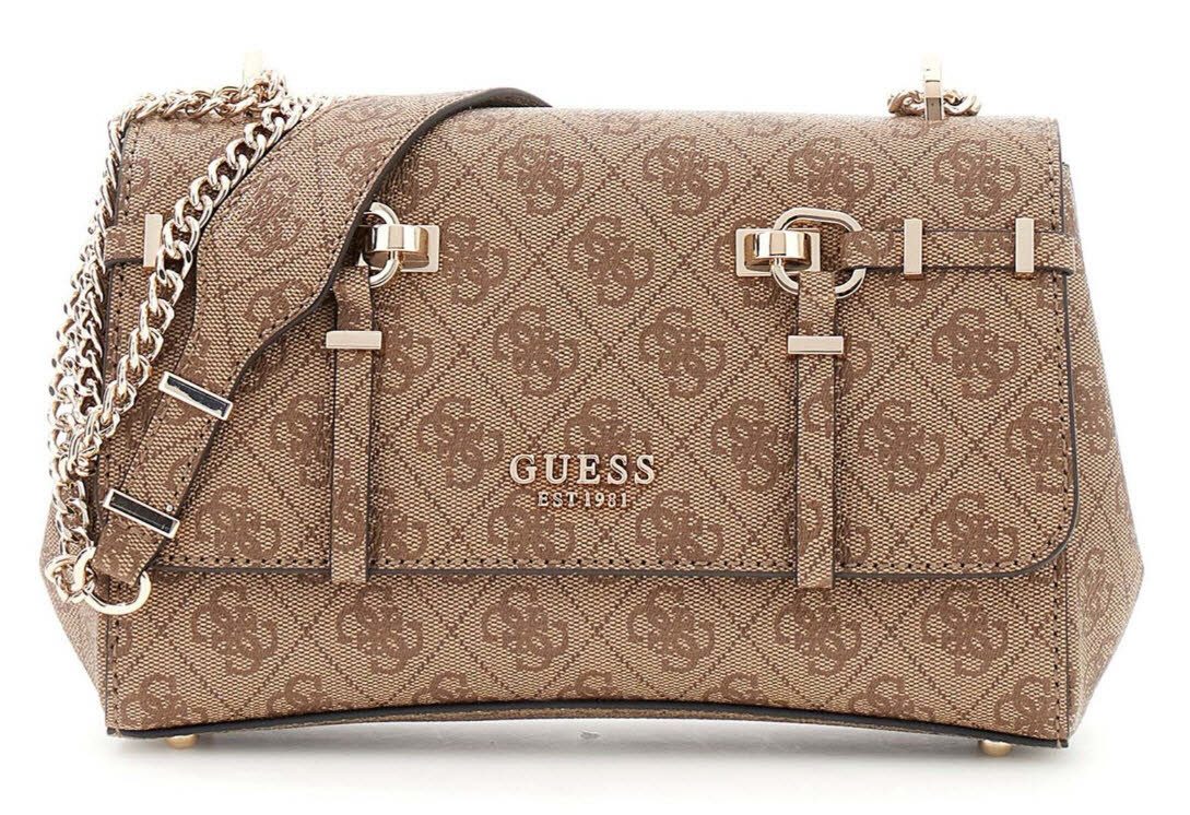 The Chesterfield Brand Beuteltasche Schultertasche Zarita