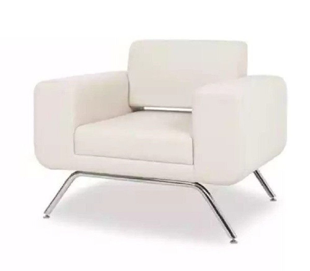 Xlmoebel Loungesessel Luxus Büromöbel Modernes Design für Ihr Arbeitszimmer (1-St., Loungesessel), Made in Europa