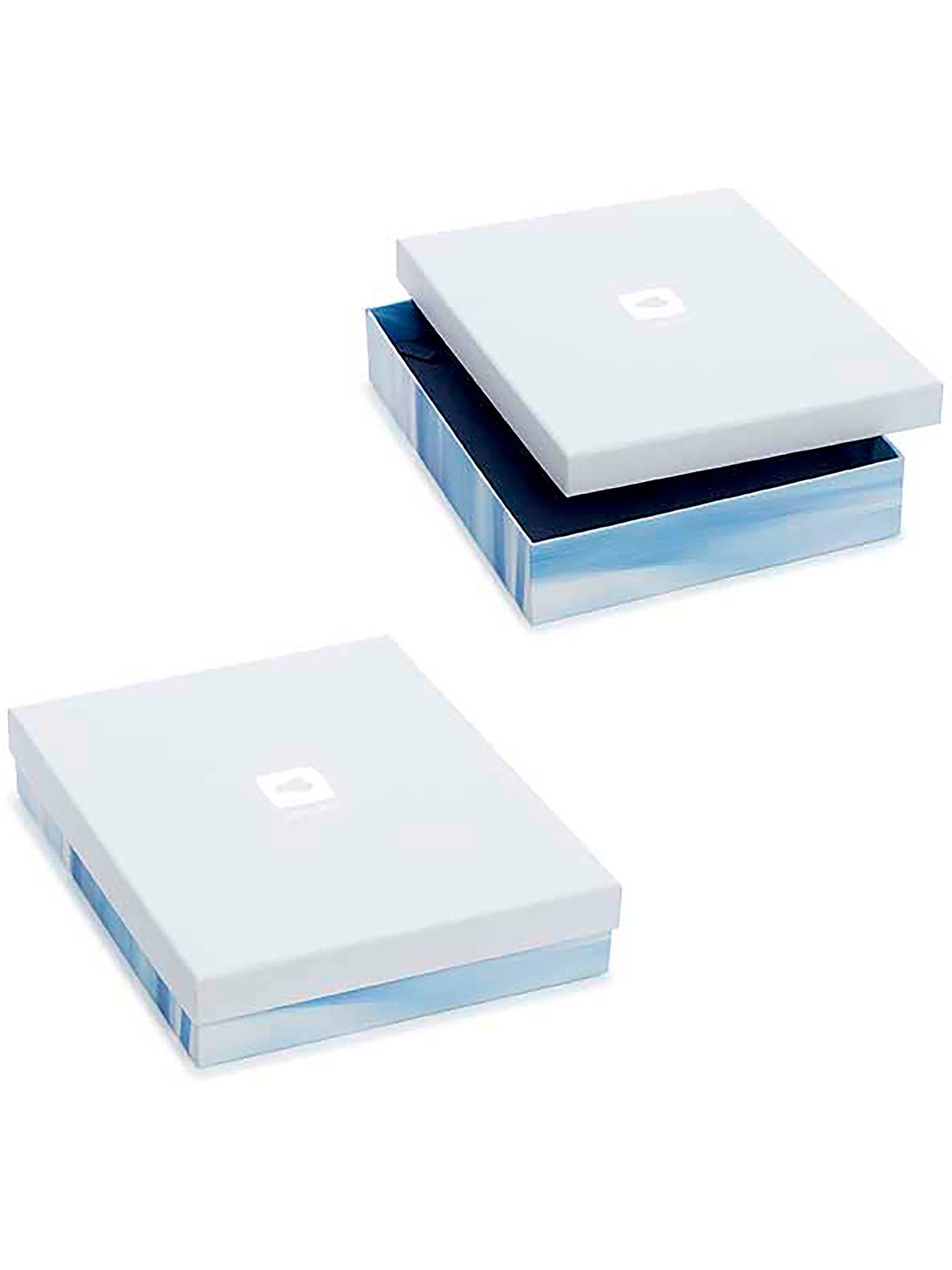 LEONARDO Edelstahlkette Leonardo Damen-K...