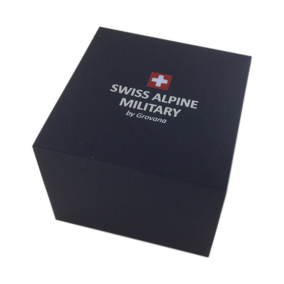 Swiss Alpine Military Quarzuhr 7022.9537SAM