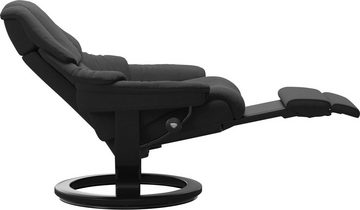 Stressless® Relaxsessel Reno, elektrisch verstellbar, optional 2-motorisch, Größe M & L