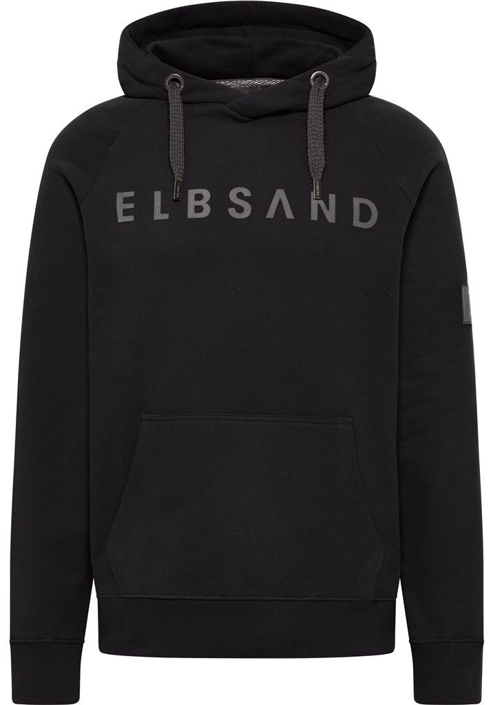 Elbsand Sweatshirt 35067 00 caviar günstig online kaufen