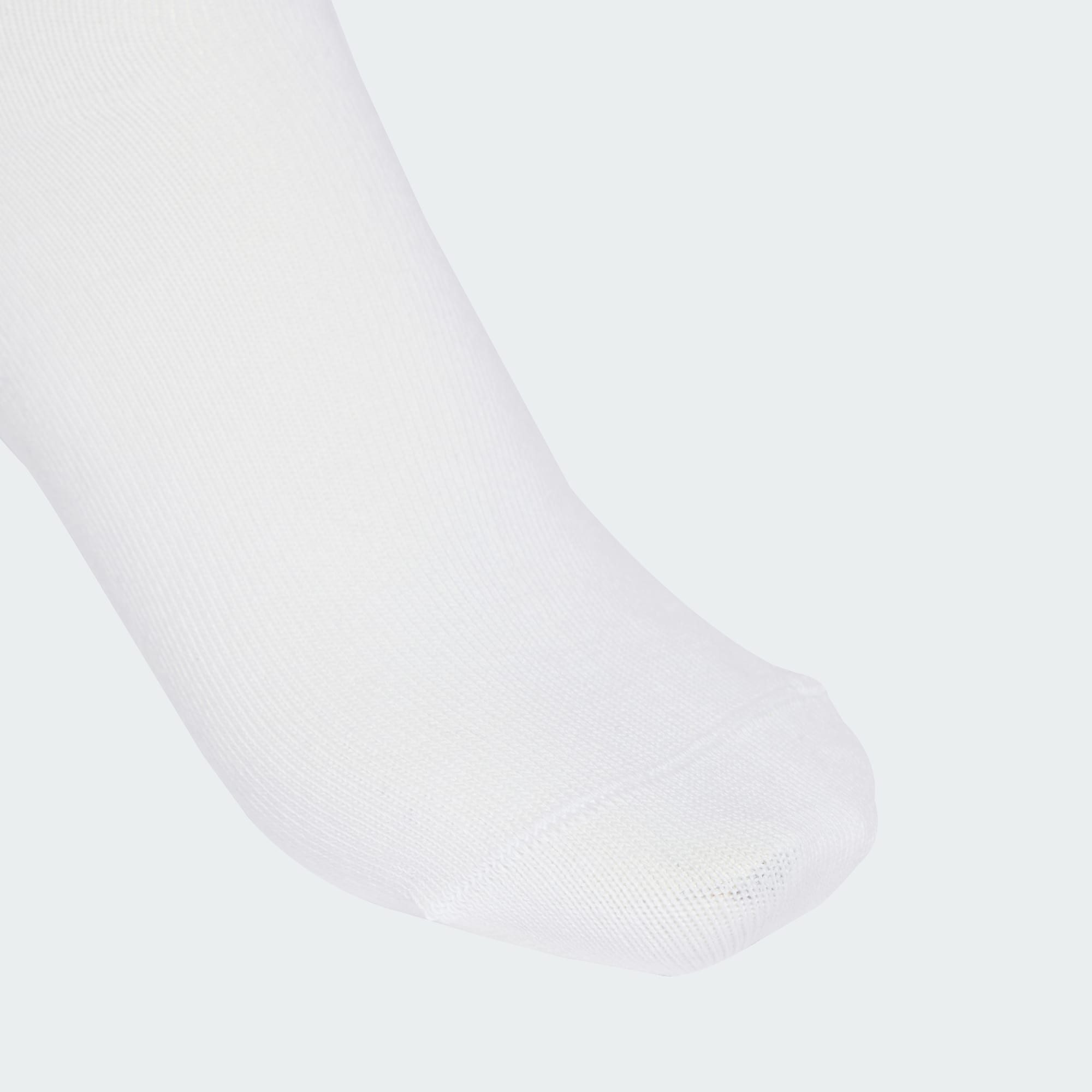 adidas Originals Socken 3-STREIFEN CREW SOCKEN 3ER-PACK (1-Paar)