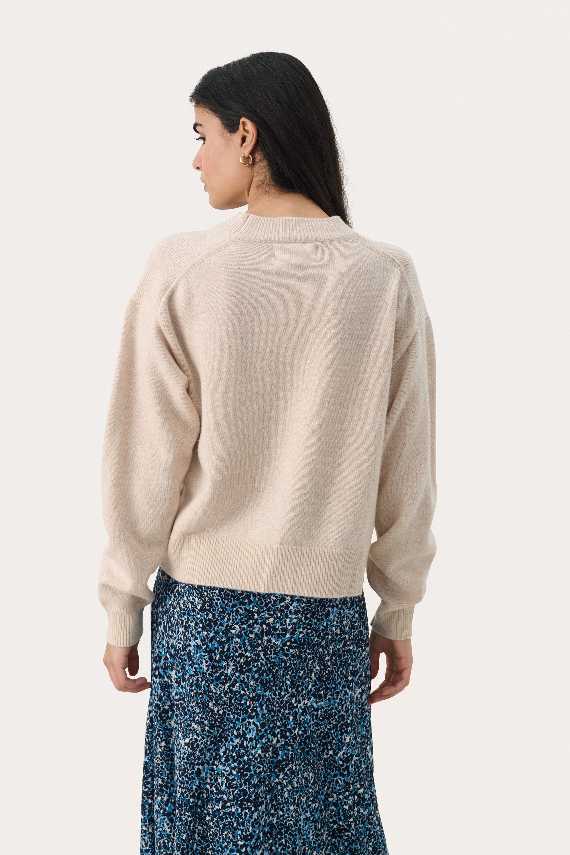 Part Two Strickpullover Strickpullover MariaPW