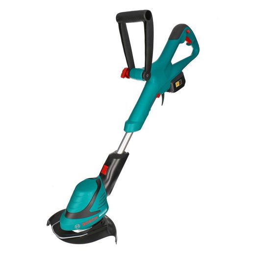 BOSCH Rasenmähermesser »Akku Rasentrimmer ART 2318 Li 18V 1,5Ah inkl