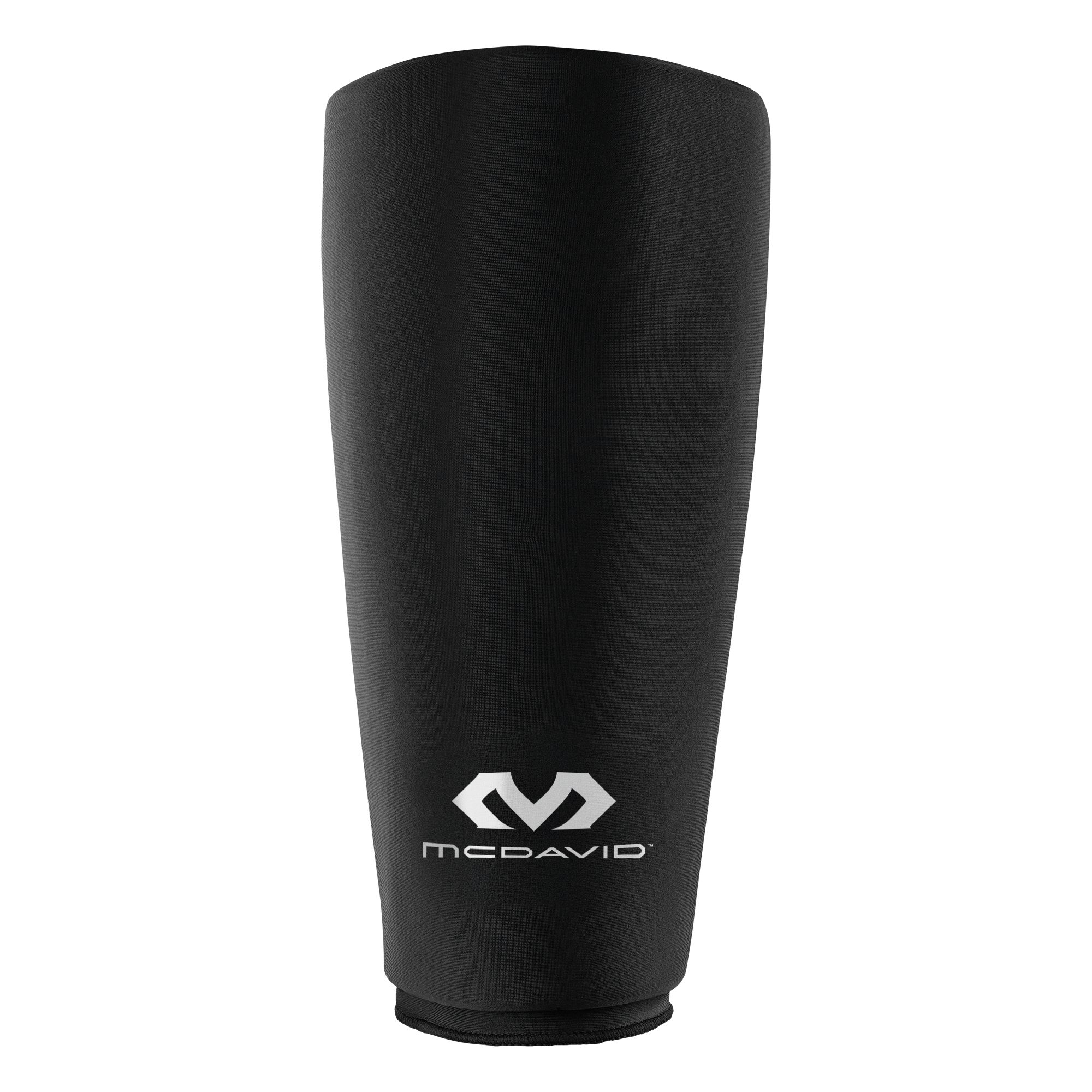 McDavid Kühlpad Flex Ice Therapy Universal Sleeve Black