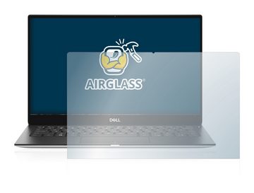 BROTECT Panzerglasfolie für Dell XPS 13 9310 2-in-1, Displayschutzglas, Schutzglas Glasfolie klar