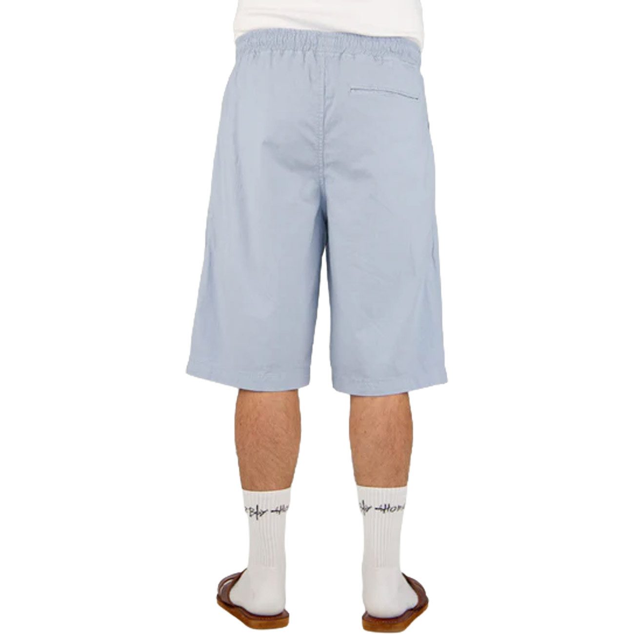 HOMEBOY Shorts x-tra BEACH BAGGY Linen Short x-tra BEACH BAGGY Linen Short