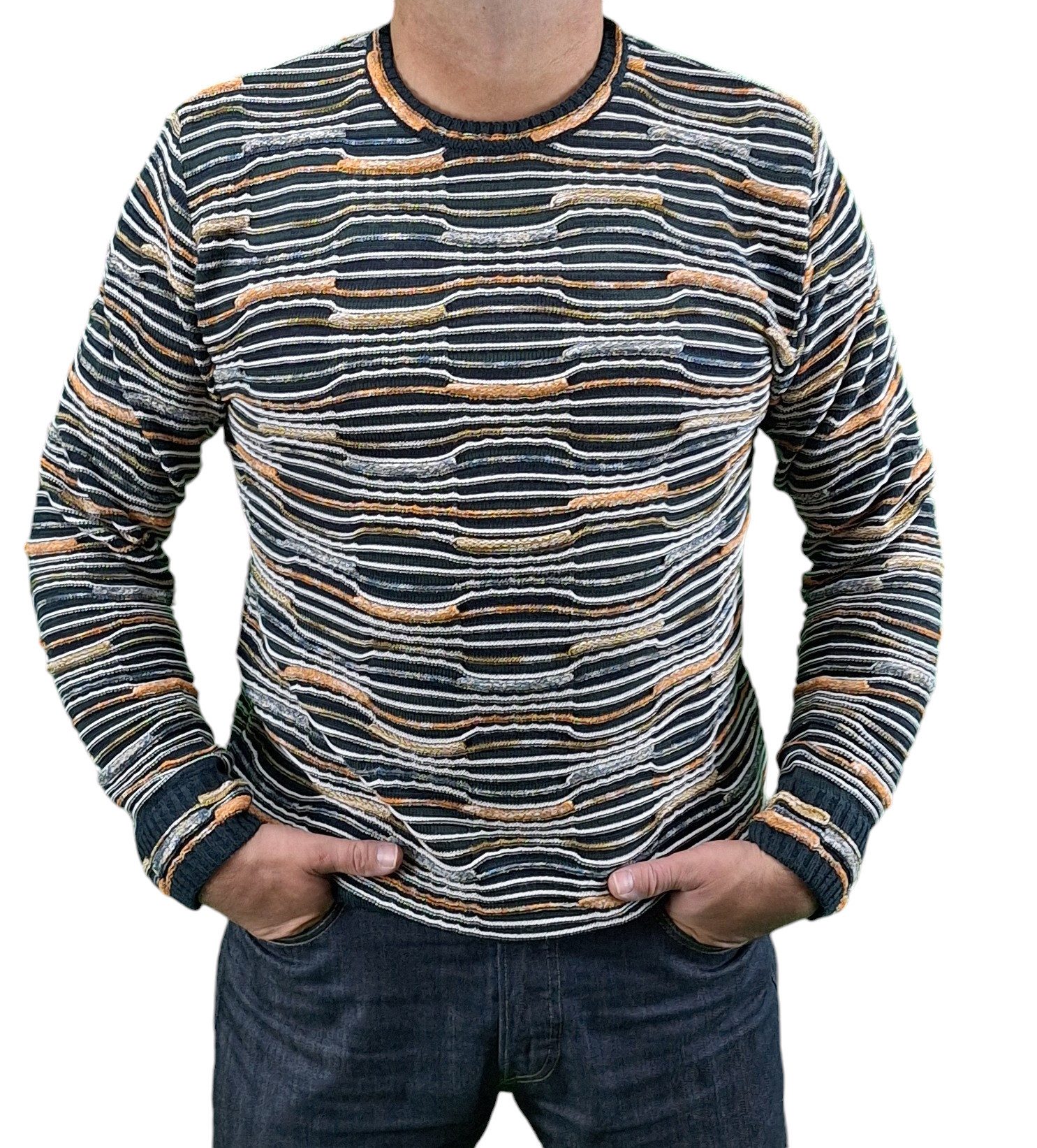 Strickpullover 30068510L