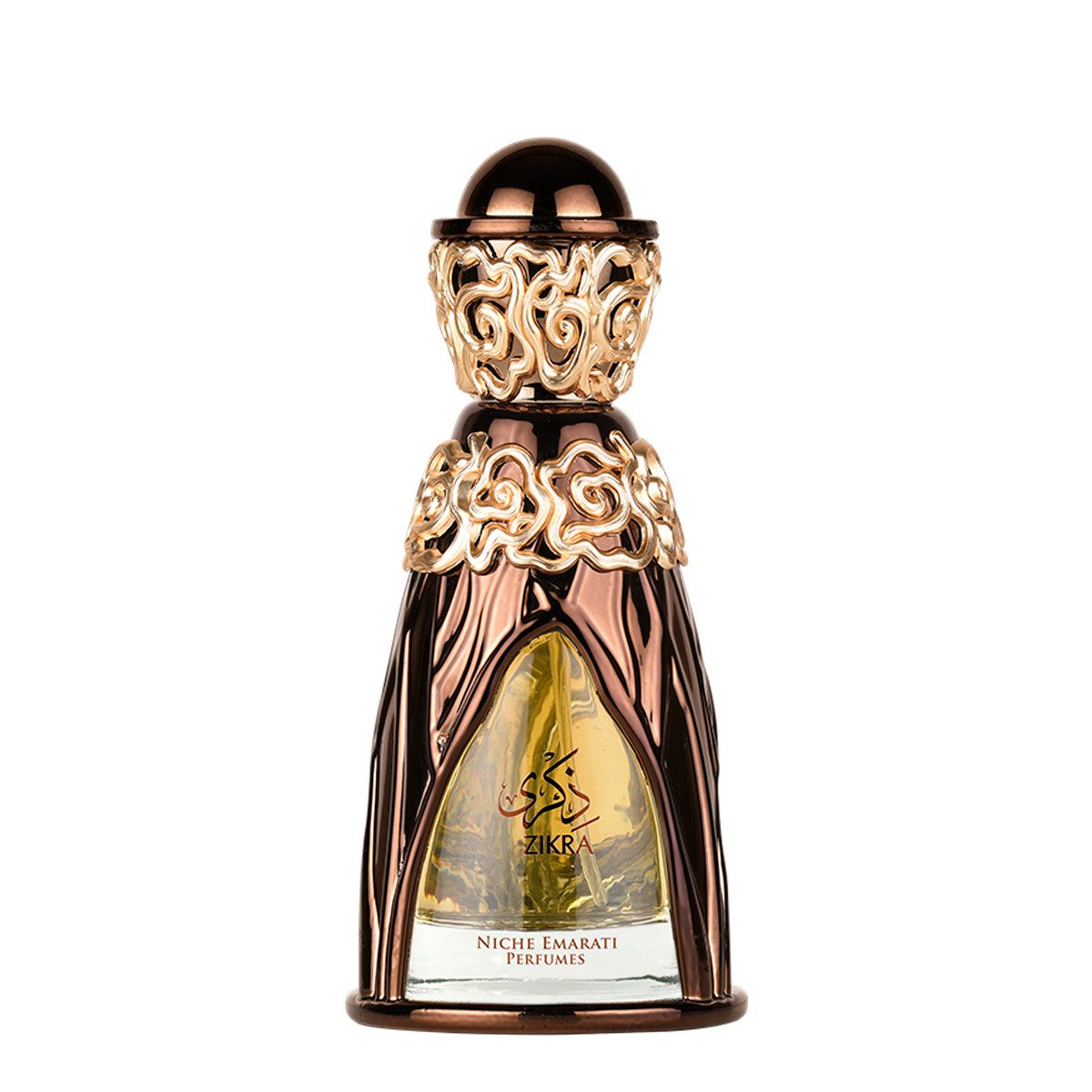 Eau de Parfum Niche Emarati Zikra