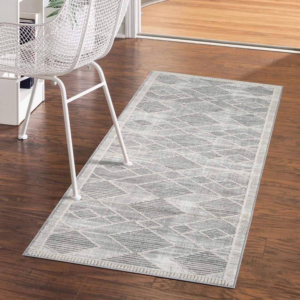 Carpet City Teppich FLAIR178, rechteckig, Höhe: günstig online kaufen