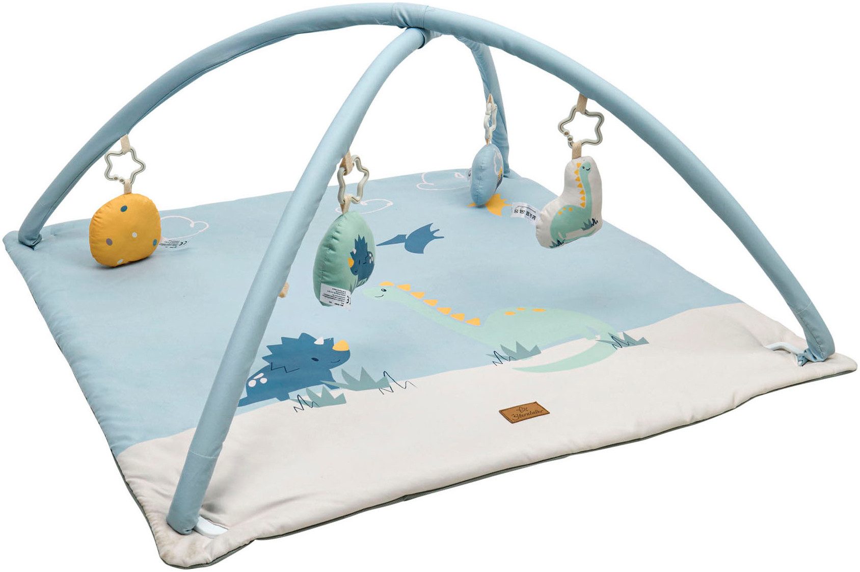Spielbogen Dino Rexi