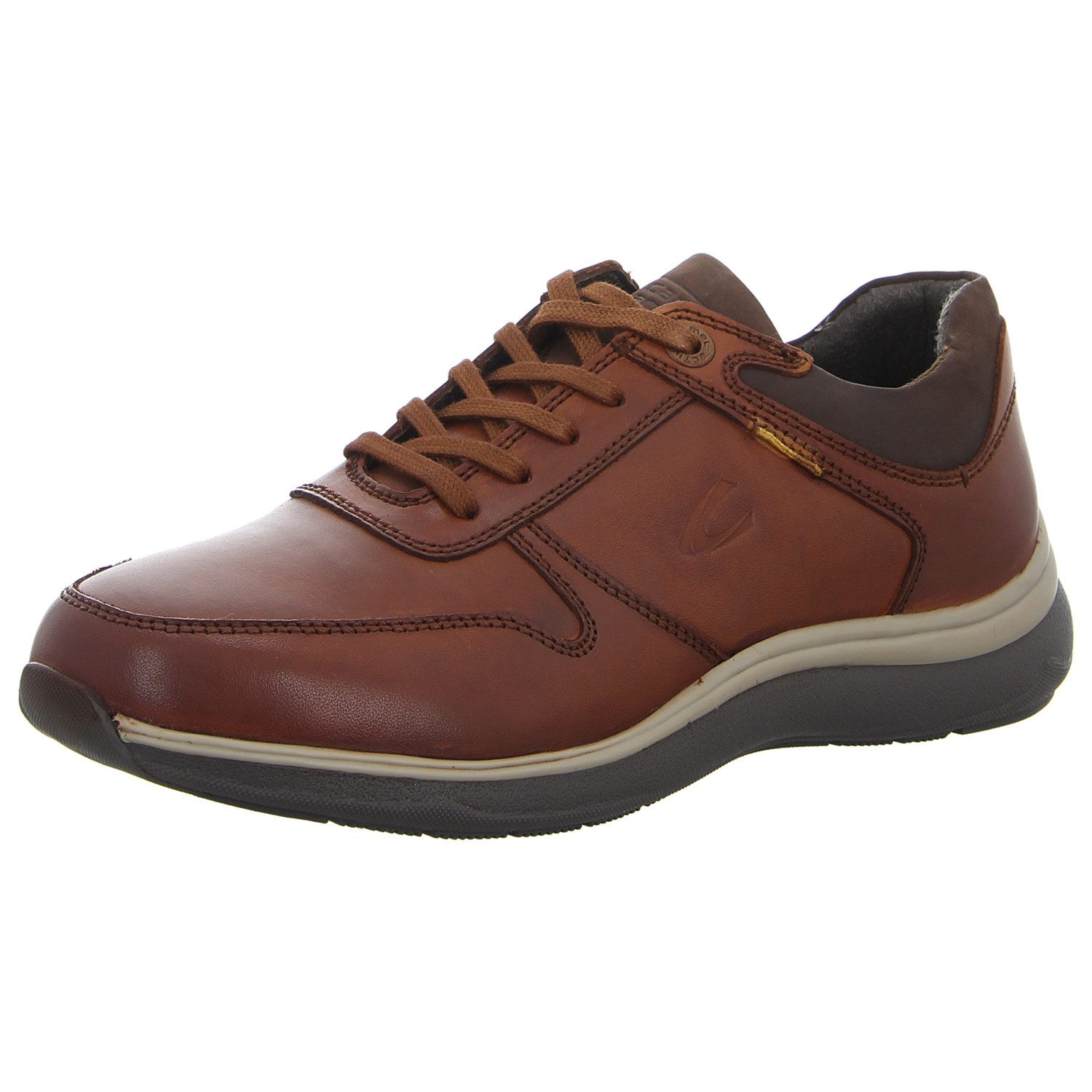 camel active SCHNÜRHALBSCHUH Schnürschuh günstig online kaufen
