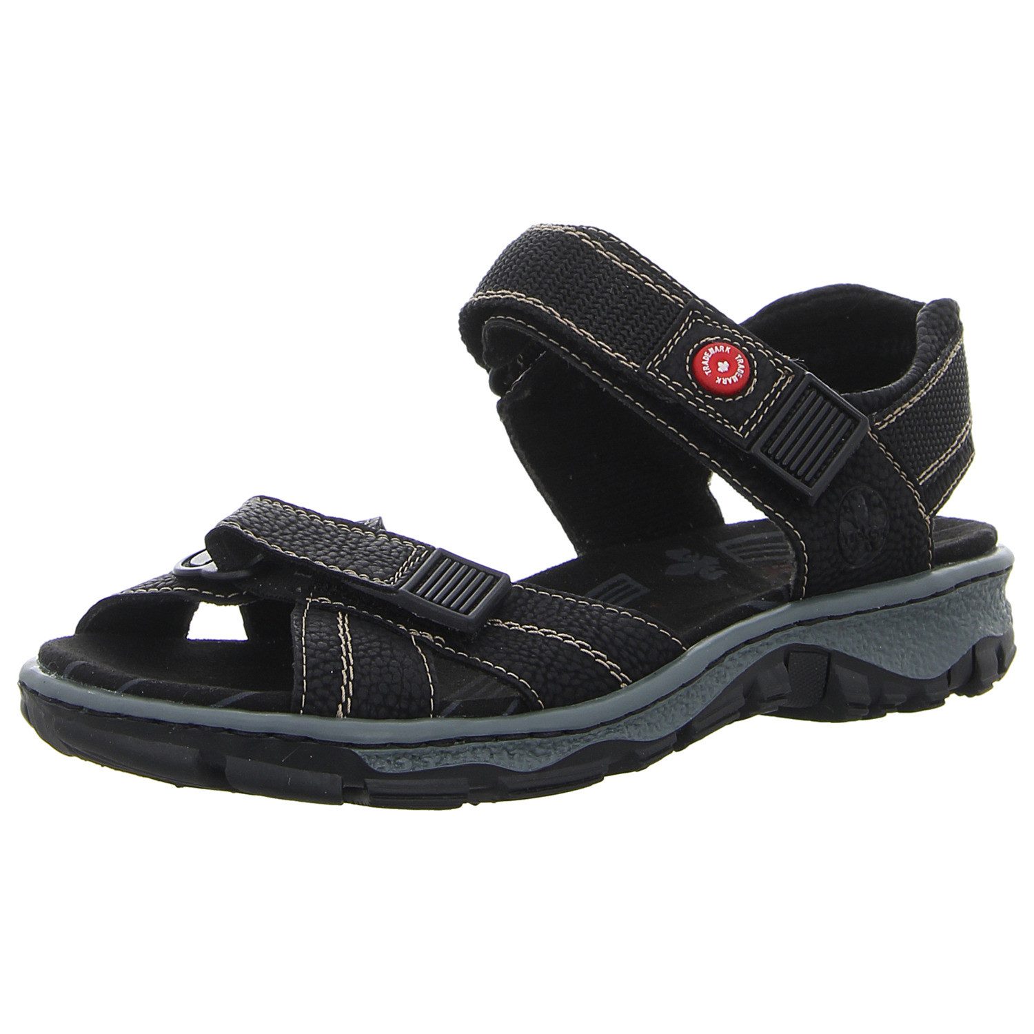 Rieker 6885102 688 Sandalette