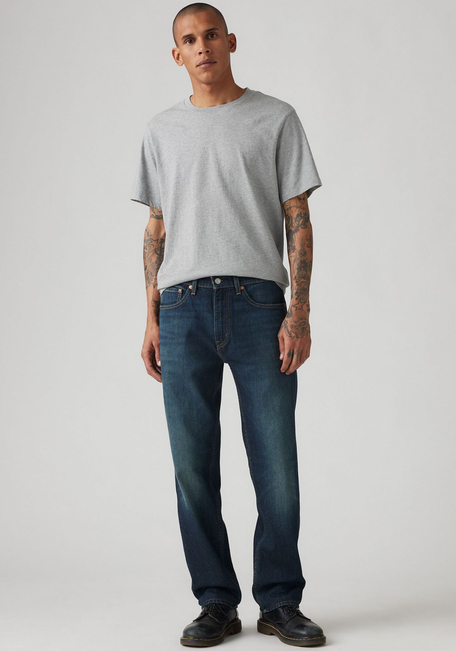 Levi's® Straight-Jeans 505 REGULAR