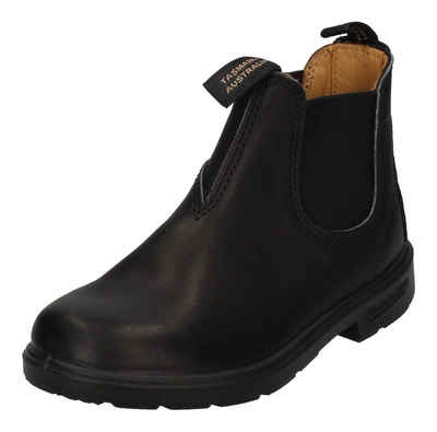 Courma Chelsea Boots aus Leder De Bijenkorf Jungen Schuhe Stiefel Chelsea Boots 