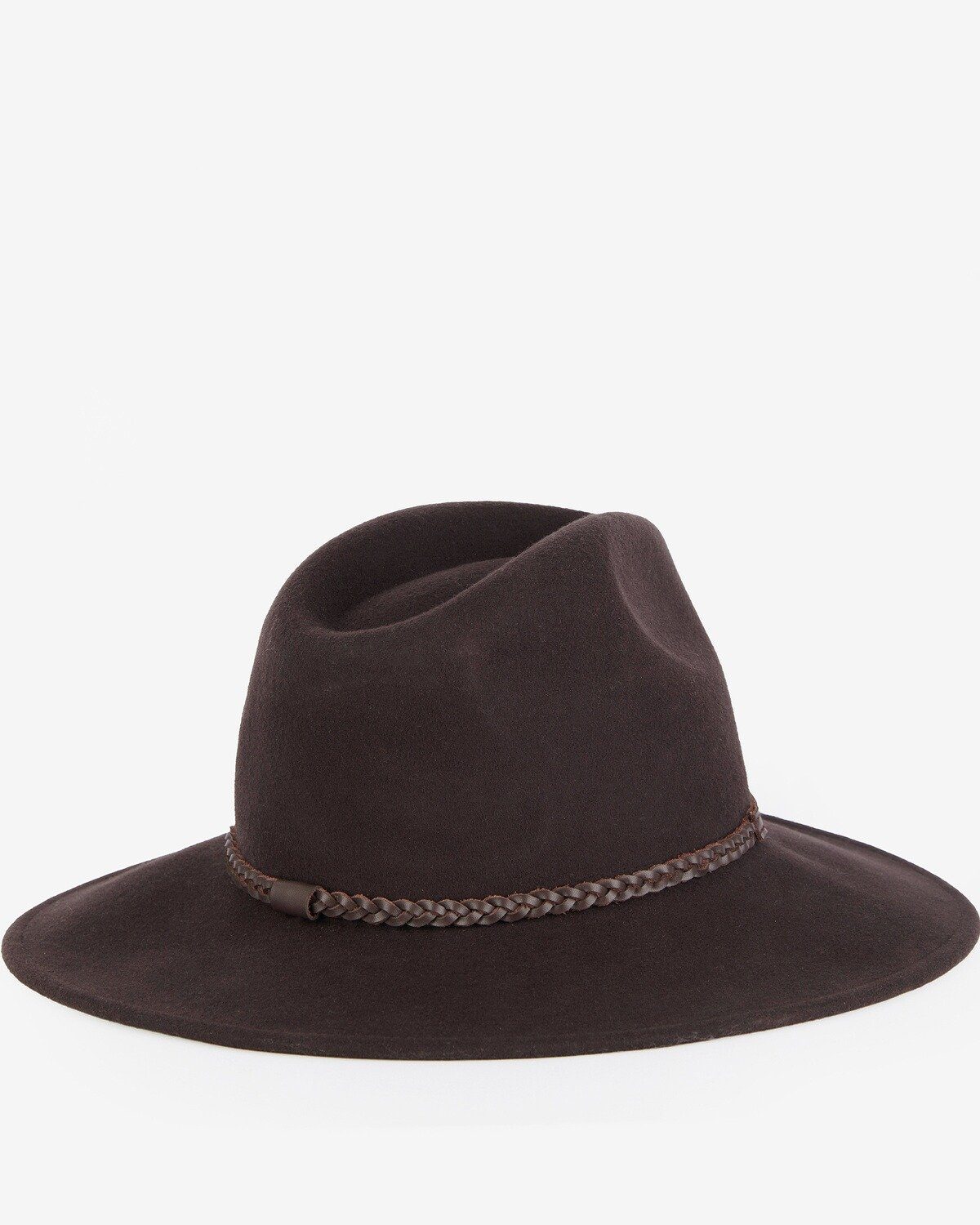 Barbour Outdoorhut Filzhut Tack Fedora günstig online kaufen