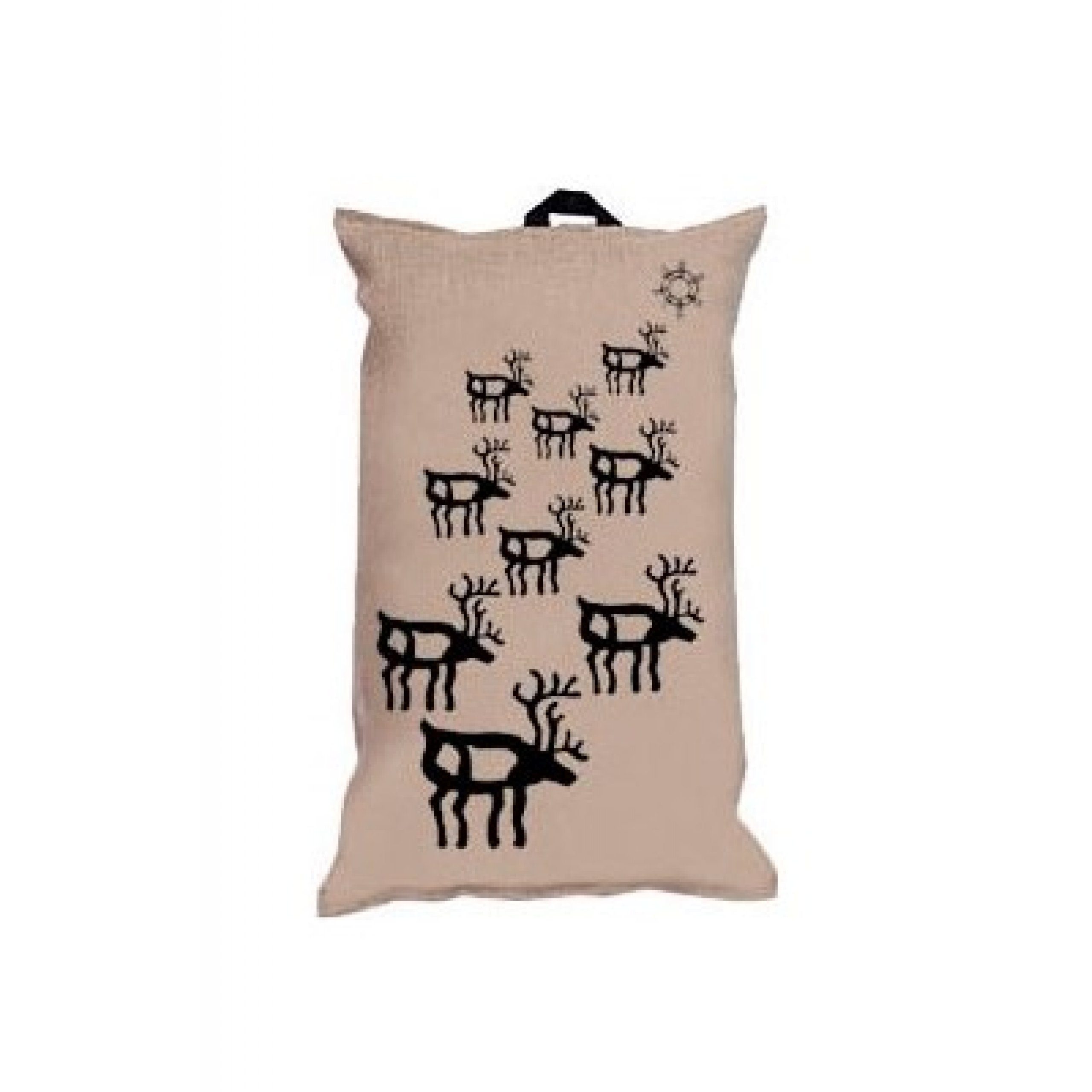 Pikkupuoti Oy Saunakopfstütze Pikkupuoti Oy Saunakissen Rentier Leinen finn günstig online kaufen