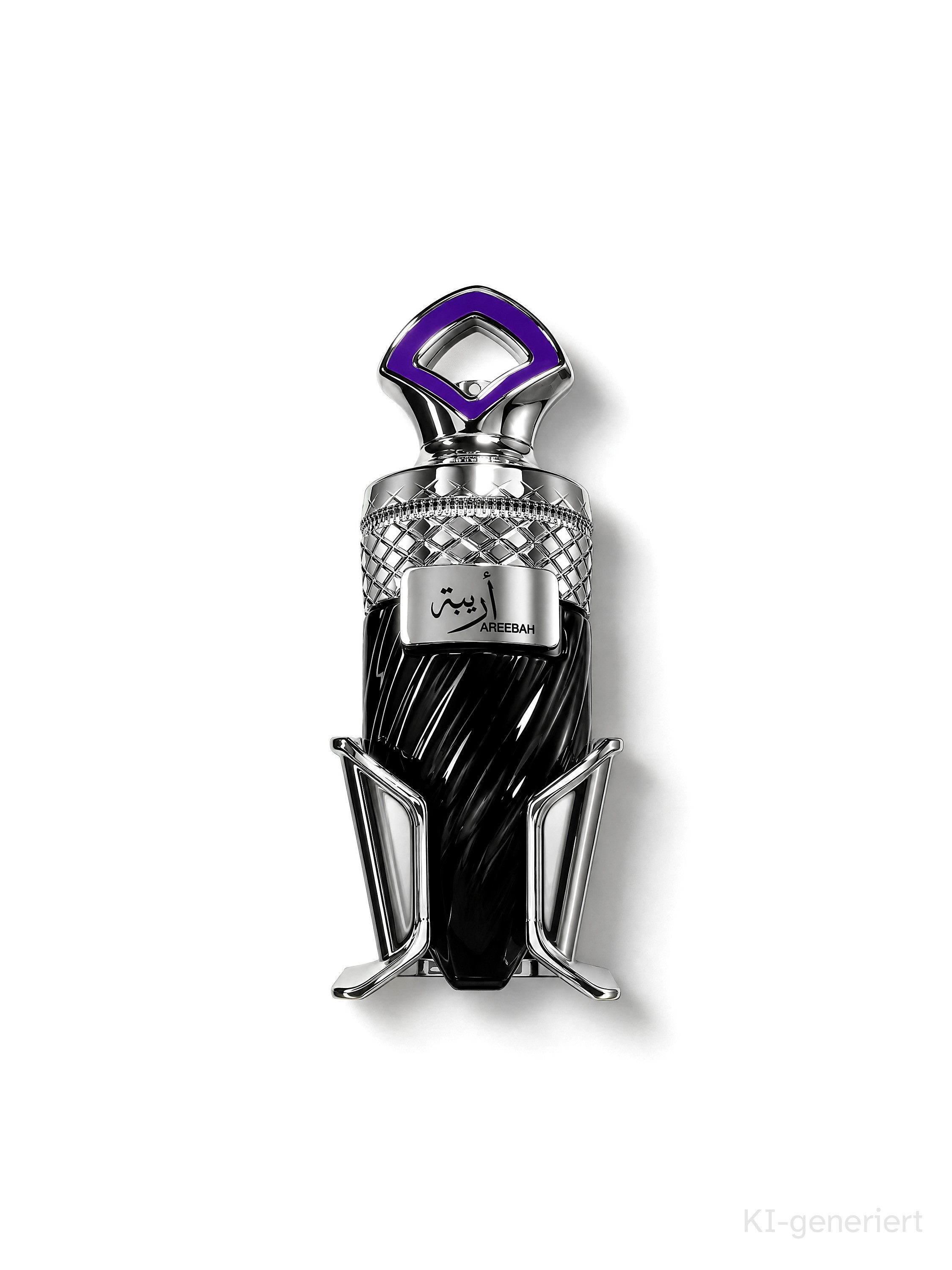 Riiffs Eau de Parfum Riiffs Areebah Eau de Parfum 100 ml, 1-tlg., EDP