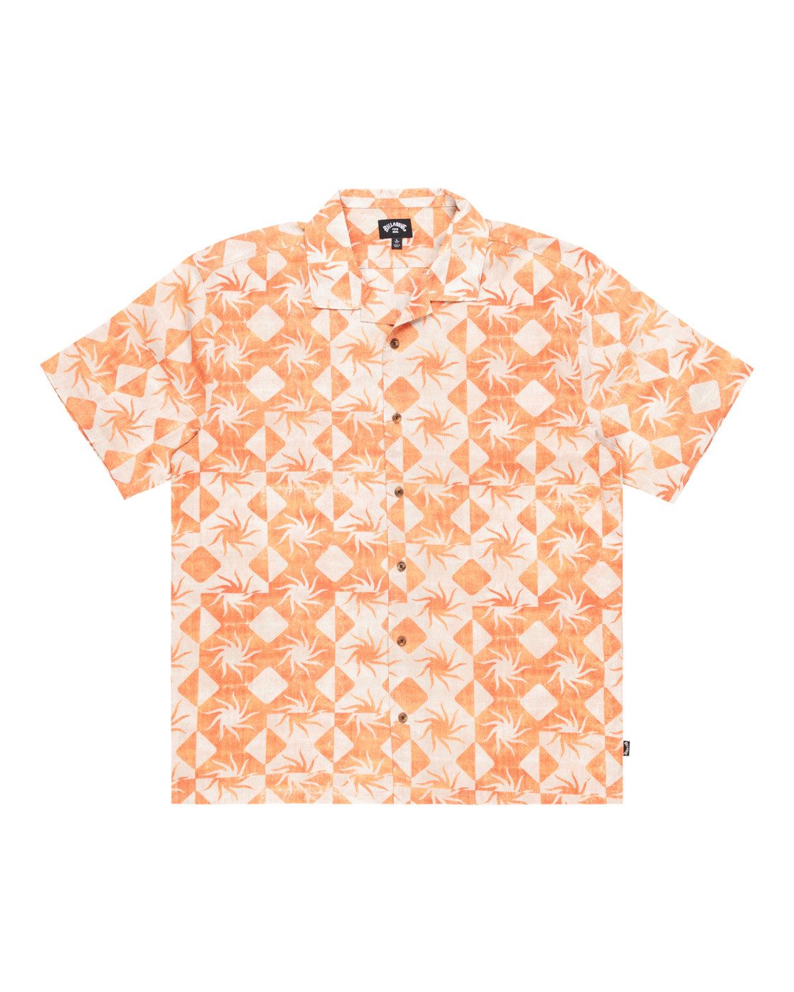 Billabong Funktionshemd "Vacay" günstig online kaufen