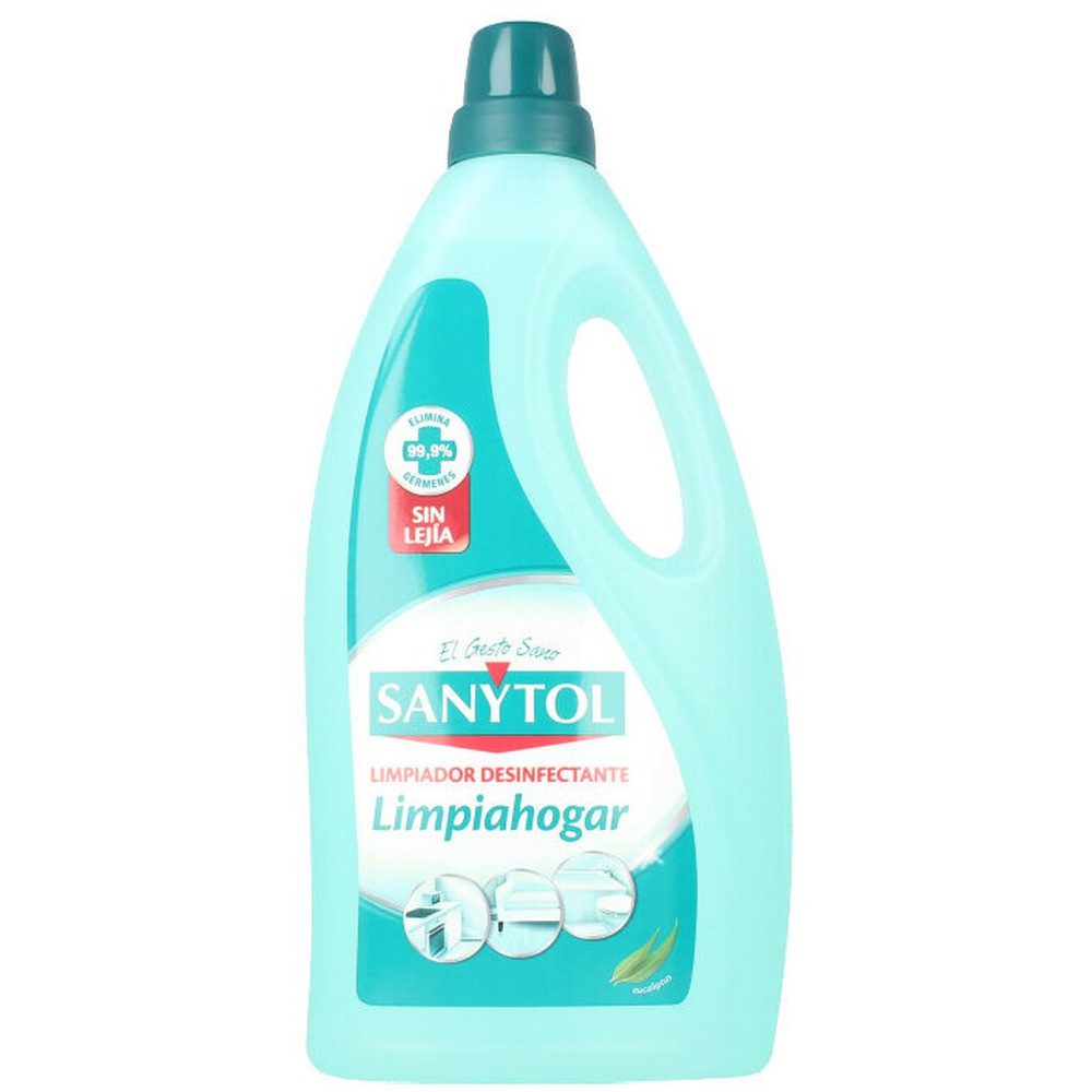Sanytol Sanytol Haushaltsdesinfektionsreiniger Oberflächen-Desinfektionsmittel