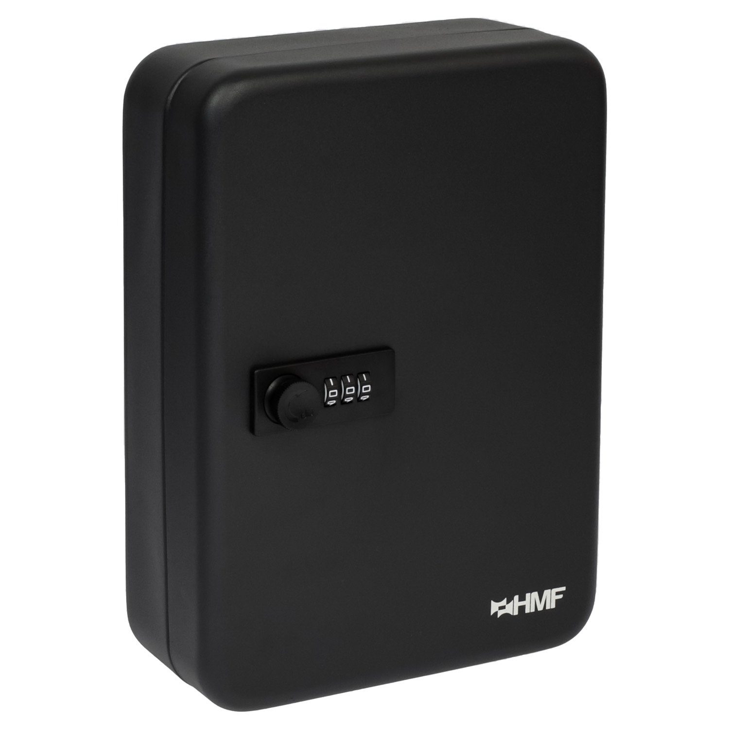 HMF Schlüsselkasten Schlüsselkasten mit 3er Zahlencode, 8 feste, nummeriert günstig online kaufen