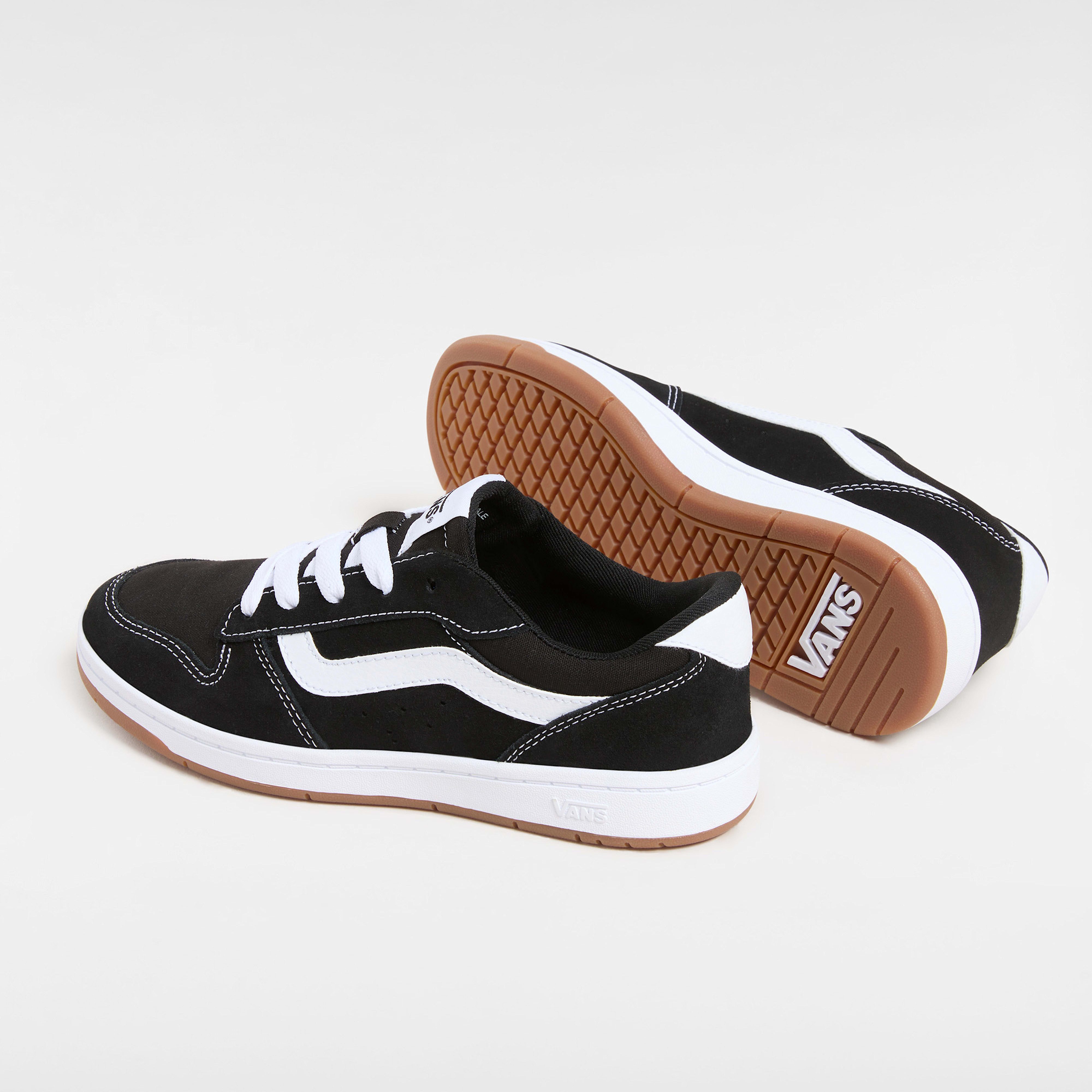 Vans Ryland LS Sneaker
