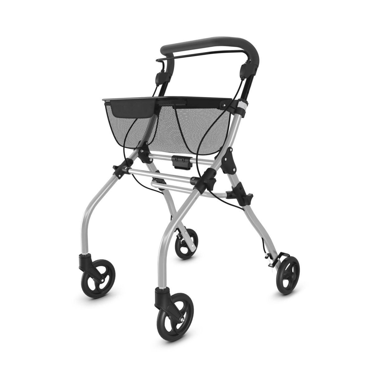 Weinberger Rollator Indoor-Rollator