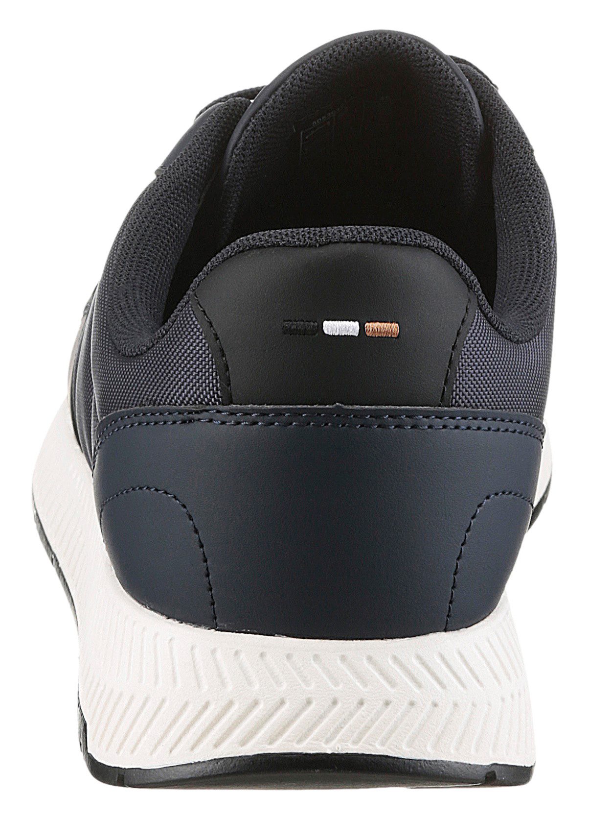 BOSS Titanium Runn Sneaker Casual-Schnürschuh, Halbschuh, Freizeitschuh mit günstig online kaufen