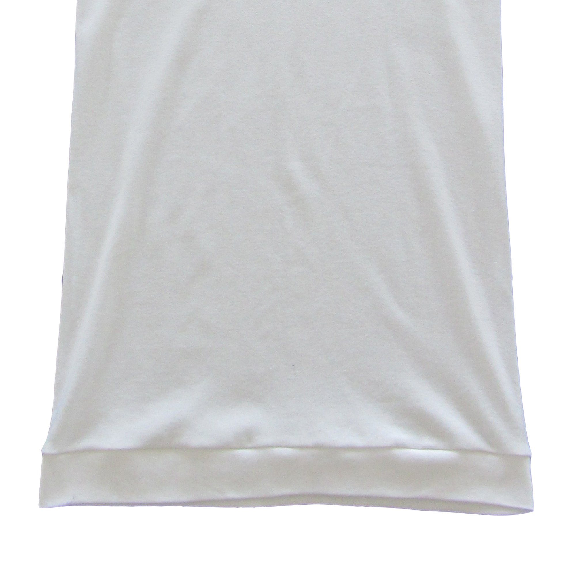 HERMKO Unterziehshirt 384710 Extralanges Herren kurzarm günstig online kaufen