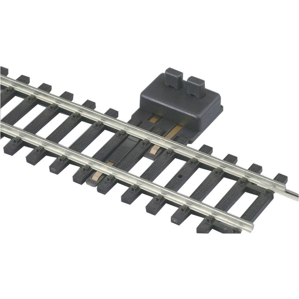 Modelleisenbahn-Set H0 Piko A-Gleis