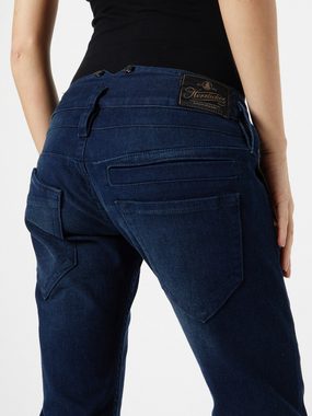 Herrlicher Slim-fit-Jeans Pitch (1-tlg) Weiteres Detail