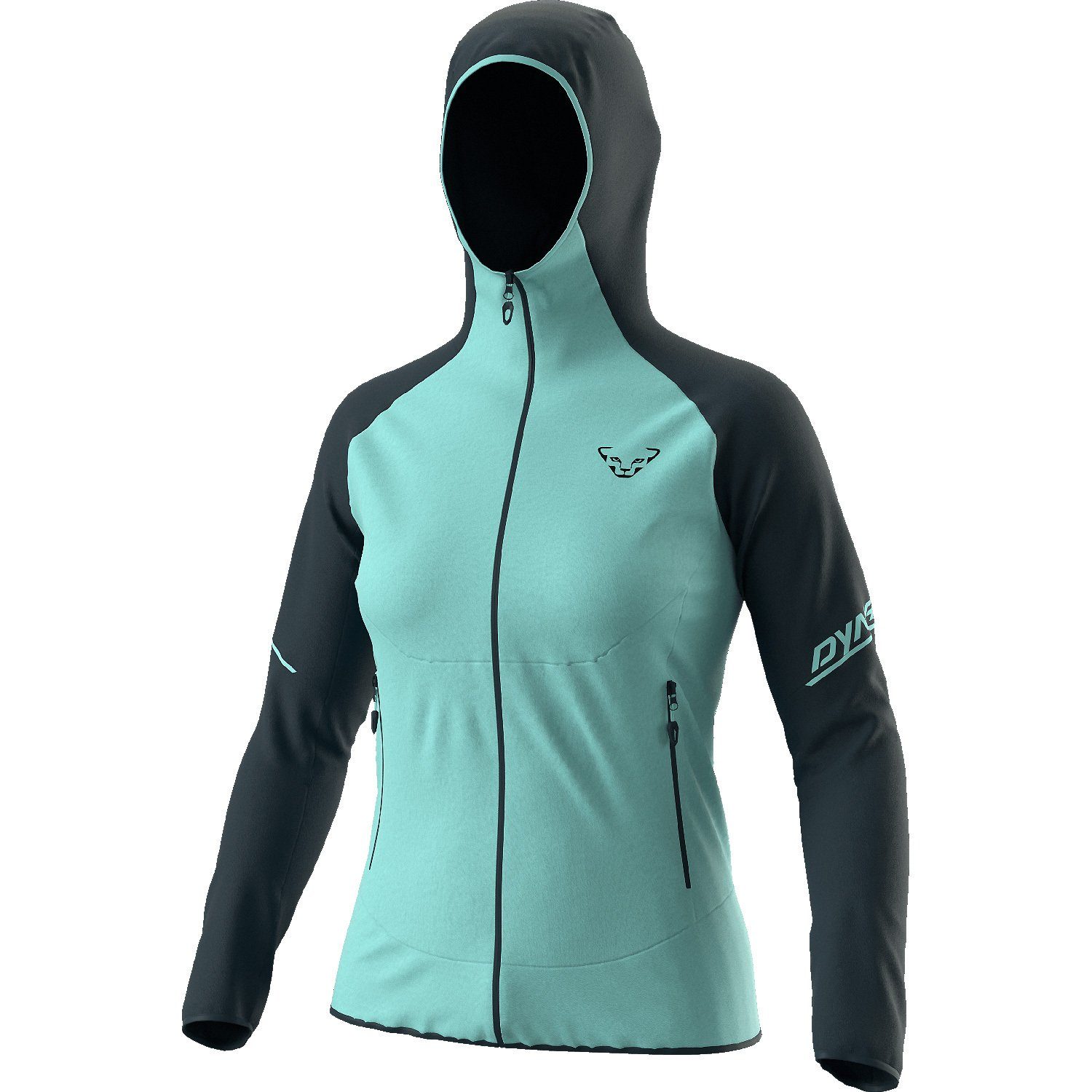 Dynafit Fleecejacke Jacke Transalper DST